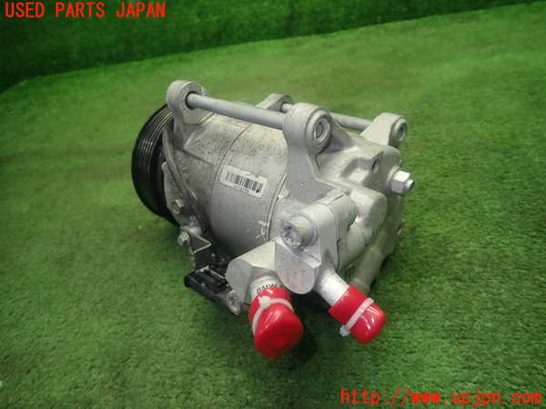 5UPJ-22946025]BMW 218d アクティブツアラー(2C20 F45)エアコンコンプレッサー 中古_m0002.jpg