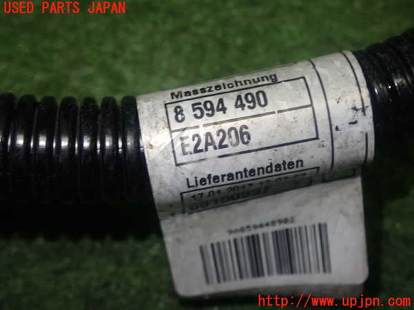 5UPJ-22946806]BMW 218d アクティブツアラー(2C20 F45)ハーネス1 中古_m0005.jpg