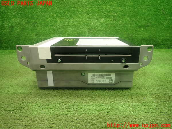 5UPJ-22946589]BMW 218d アクティブツアラー(2C20 F45)カーナビゲーション HDD 中古_m0001.jpg