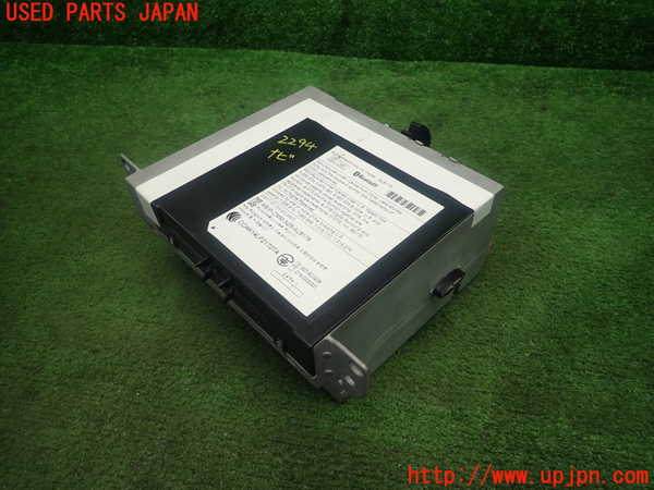 5UPJ-22946589]BMW 218d アクティブツアラー(2C20 F45)カーナビゲーション HDD 中古_m0002.jpg