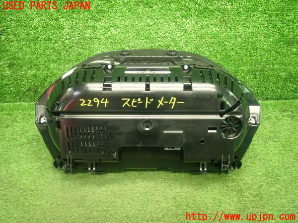 5UPJ-22946170]BMW 218d アクティブツアラー(2C20 F45)スピードメーター 中古_m0002.jpg