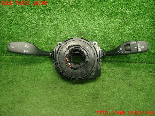 5UPJ-22946720]BMW 218d アクティブツアラー(2C20 F45)コンビネーションスイッチ 中古_m0001.jpg