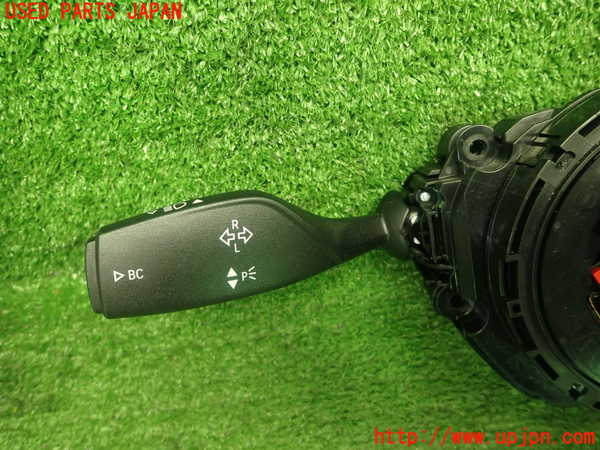 5UPJ-22946720]BMW 218d アクティブツアラー(2C20 F45)コンビネーションスイッチ 中古_m0003.jpg