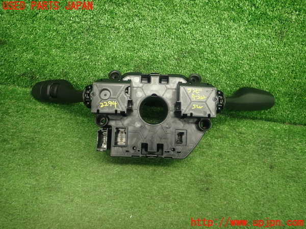 5UPJ-22946720]BMW 218d アクティブツアラー(2C20 F45)コンビネーションスイッチ 中古_m0004.jpg