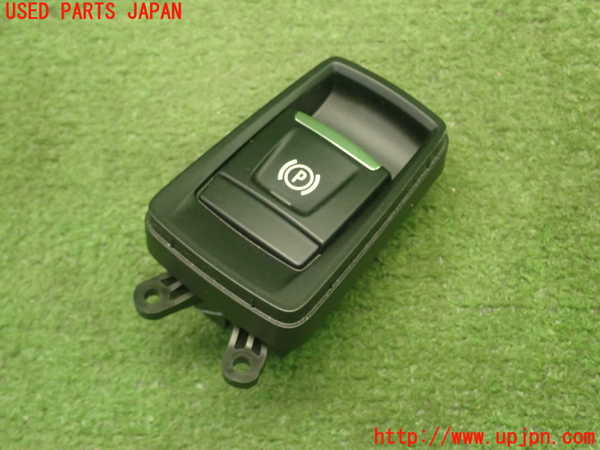 5UPJ-22946307]BMW 218d アクティブツアラー(2C20 F45)スイッチ2 (パーキングブレーキ) 中古_m0001.jpg