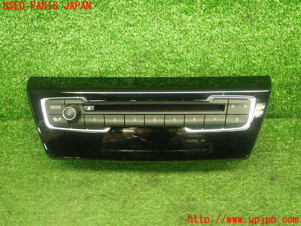 5UPJ-22946312]BMW 218d アクティブツアラー(2C20 F45)スイッチ7 (メモリー) 中古_m0001.jpg