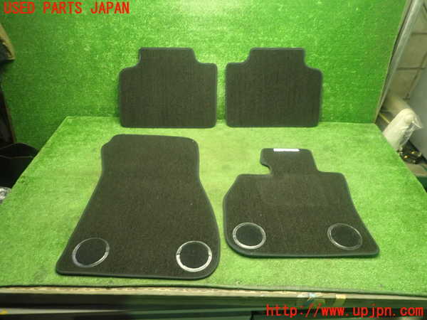 5UPJ-22947800]BMW 218d アクティブツアラー(2C20 F45)フロアマット 中古_m0002.jpg