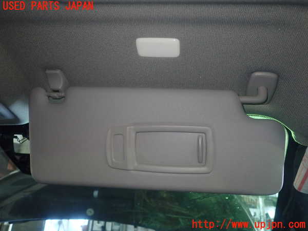 5UPJ-22947625]BMW 218d アクティブツアラー(2C20 F45)室内サンバイザー右側 中古_m0002.jpg