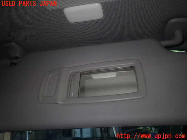 5UPJ-22947625]BMW 218d アクティブツアラー(2C20 F45)室内サンバイザー右側 中古_m0003.jpg