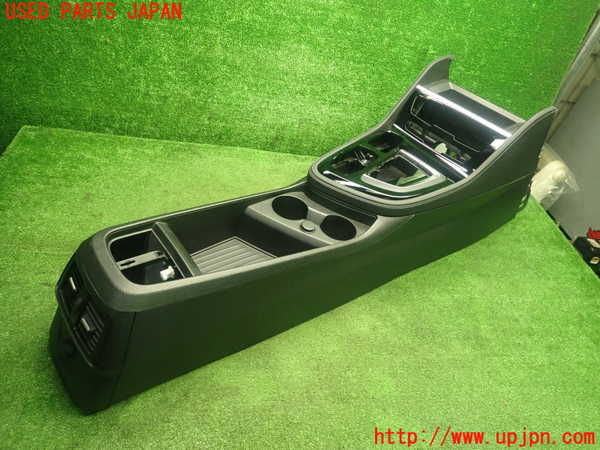 5UPJ-22947540]BMW 218d アクティブツアラー(2C20 F45)センターコンソール 中古_m0001.jpg