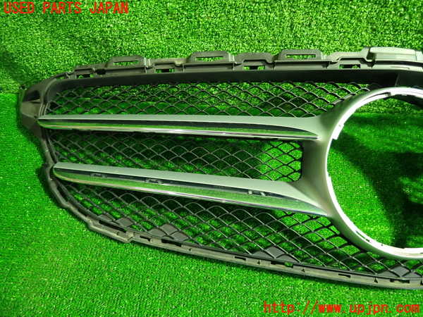 1UPJ-22951050]ベンツ C180 ステーションワゴン(205240C S205)ラジエターグリル 中古_m0003.jpg