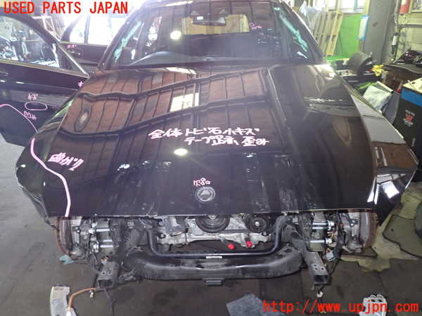 1UPJ-22951060]ベンツ C180 ステーションワゴン(205240C S205)ボンネットフード 中古_m0001.jpg