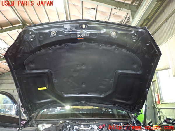 1UPJ-22951060]ベンツ C180 ステーションワゴン(205240C S205)ボンネットフード 中古_m0003.jpg