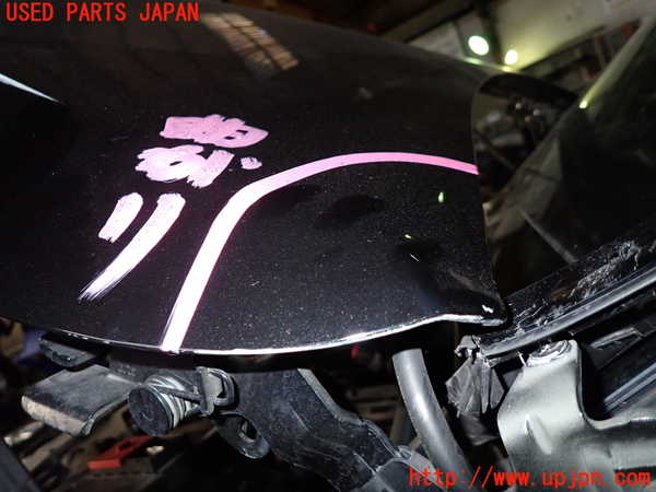 1UPJ-22951060]ベンツ C180 ステーションワゴン(205240C S205)ボンネットフード 中古_m0004.jpg