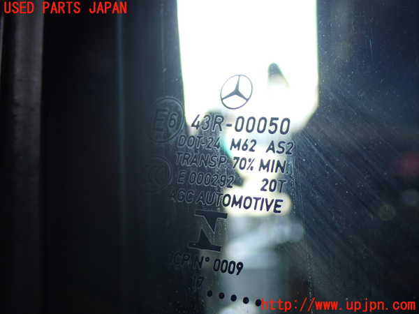 1UPJ-22951230]ベンツ C180 ステーションワゴン(205240C S205)右前ドア 43R-00050 中古_m0003.jpg