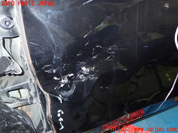 1UPJ-22951260]ベンツ C180 ステーションワゴン(205240C S205)左前ドア 43R-00050 ジャンク部品取り_m0002.jpg