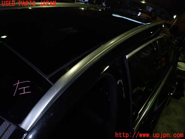 1UPJ-22951462]ベンツ C180 ステーションワゴン(205240C S205)左ルーフレール 中古_m0001.jpg