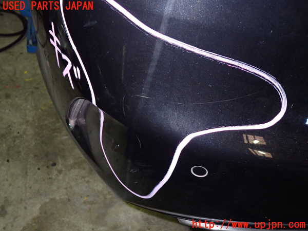 1UPJ-22951610]ベンツ C180 ステーションワゴン(205240C S205)リアバンパー 中古_m0004.jpg