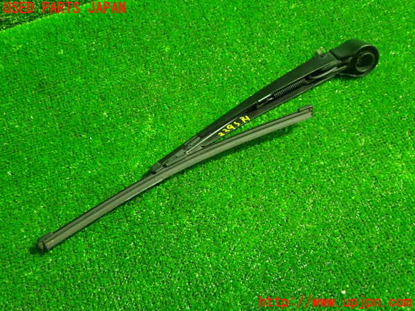 1UPJ-22951661]ベンツ C180 ステーションワゴン(205240C S205)リアワイパーアーム1 中古_m0002.jpg
