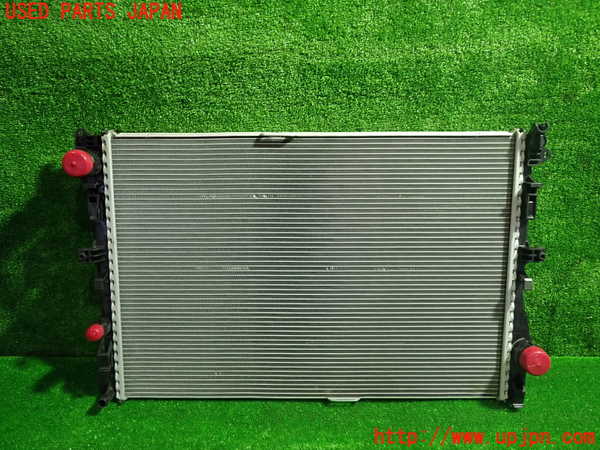 1UPJ-22952321]ベンツ C180 ステーションワゴン(205240C S205)ラジエーター1 (メイン) 中古_m0002.jpg