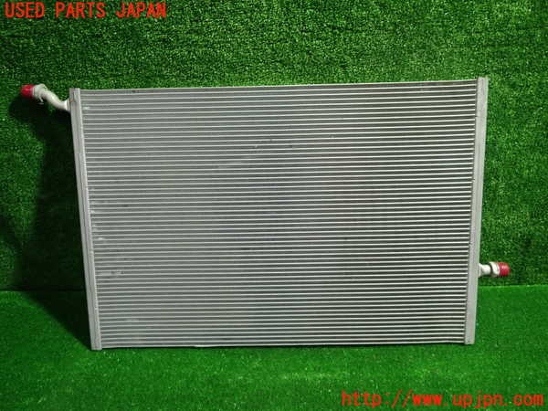 1UPJ-22952322]ベンツ C180 ステーションワゴン(205240C S205)ラジエーター2 (サブ) 中古_m0001.jpg