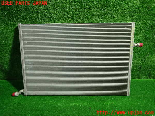 1UPJ-22952322]ベンツ C180 ステーションワゴン(205240C S205)ラジエーター2 (サブ) 中古_m0003.jpg