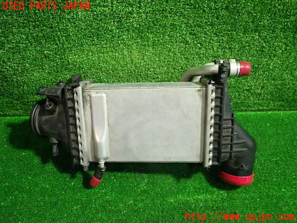 1UPJ-22952451]ベンツ C180 ステーションワゴン(205240C S205)インタークーラー1 中古_m0001.jpg