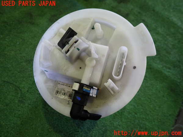 1UPJ-22952510]ベンツ C180 ステーションワゴン(205240C S205)燃料ポンプ 中古_m0004.jpg