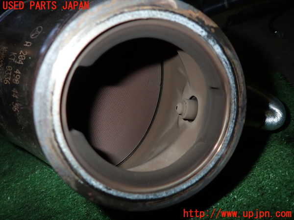 1UPJ-22952661]ベンツ C180 ステーションワゴン(205240C S205)触媒1 中古_m0002.jpg