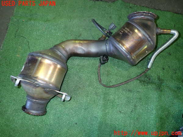 1UPJ-22952661]ベンツ C180 ステーションワゴン(205240C S205)触媒1 中古_m0004.jpg