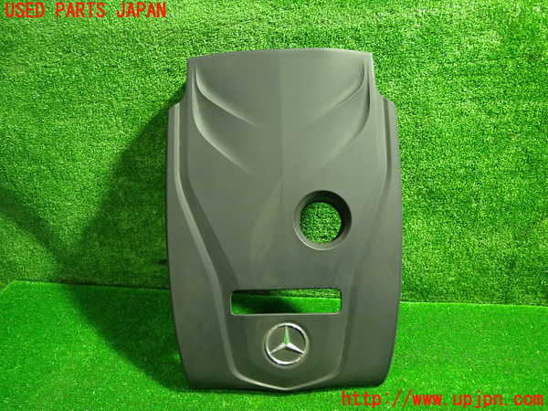 1UPJ-22952160]ベンツ C180 ステーションワゴン(205240C S205)エンジンアッパーカバー 中古_m0001.jpg