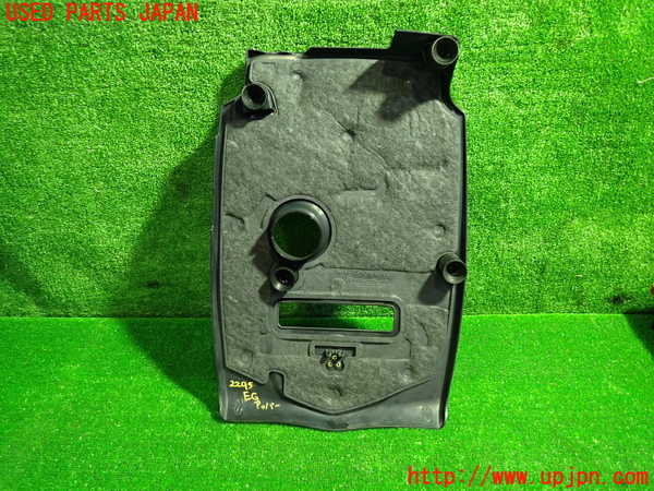 1UPJ-22952160]ベンツ C180 ステーションワゴン(205240C S205)エンジンアッパーカバー 中古_m0002.jpg