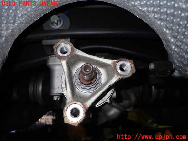 1UPJ-22954355]ベンツ C180 ステーションワゴン(205240C S205)リアデフ 中古_m0003.jpg