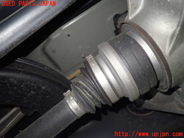 1UPJ-22954020]ベンツ C180 ステーションワゴン(205240C S205)右リアドライブシャフト 中古_m0002.jpg