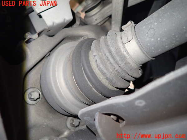 1UPJ-22954020]ベンツ C180 ステーションワゴン(205240C S205)右リアドライブシャフト 中古_m0003.jpg