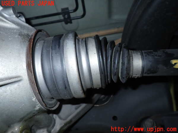 1UPJ-22954025]ベンツ C180 ステーションワゴン(205240C S205)左リアドライブシャフト 中古_m0002.jpg
