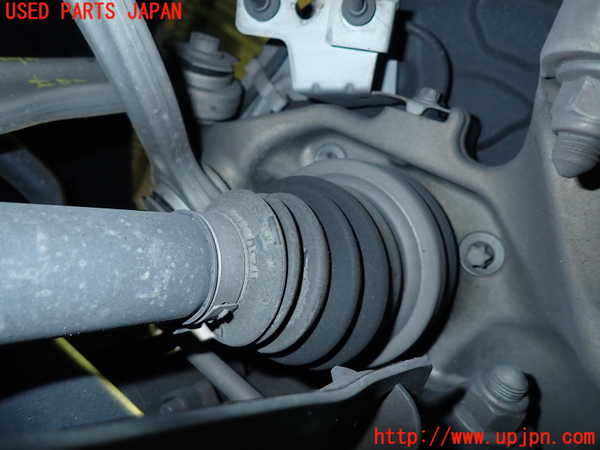 1UPJ-22954025]ベンツ C180 ステーションワゴン(205240C S205)左リアドライブシャフト 中古_m0003.jpg
