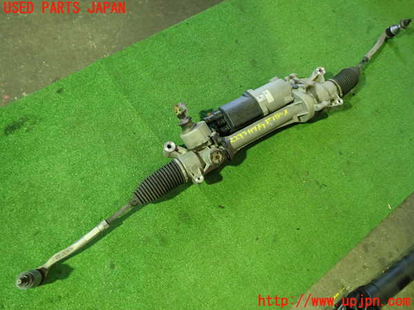 1UPJ-22954235]ベンツ C180 ステーションワゴン(205240C S205)パワステギアボックス 中古_m0001.jpg