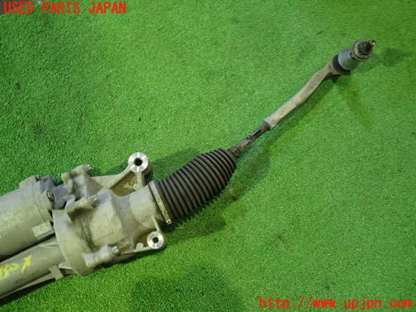 1UPJ-22954235]ベンツ C180 ステーションワゴン(205240C S205)パワステギアボックス 中古_m0003.jpg