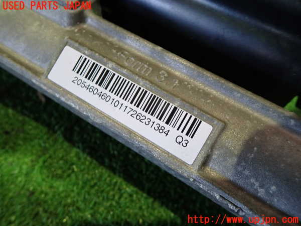 1UPJ-22954235]ベンツ C180 ステーションワゴン(205240C S205)パワステギアボックス 中古_m0004.jpg