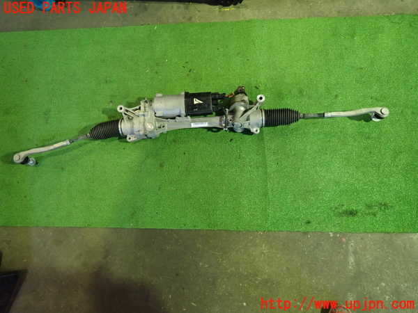 1UPJ-22954235]ベンツ C180 ステーションワゴン(205240C S205)パワステギアボックス 中古_m0005.jpg