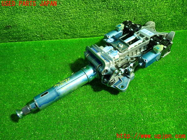 1UPJ-22954260]ベンツ C180 ステーションワゴン(205240C S205)ステアリングシャフト 中古_m0001.jpg
