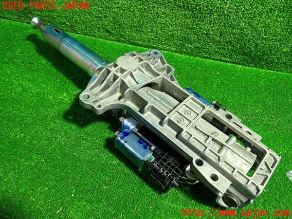 1UPJ-22954260]ベンツ C180 ステーションワゴン(205240C S205)ステアリングシャフト 中古_m0002.jpg