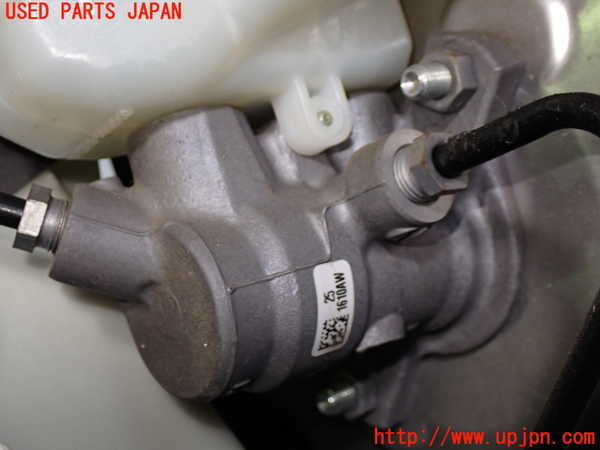1UPJ-22954050]ベンツ C180 ステーションワゴン(205240C S205)ブレーキマスターシリンダー 中古_m0001.jpg