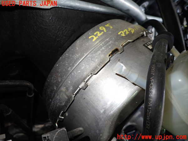 1UPJ-22954055]ベンツ C180 ステーションワゴン(205240C S205)ブレーキマスターバック 中古_m0001.jpg