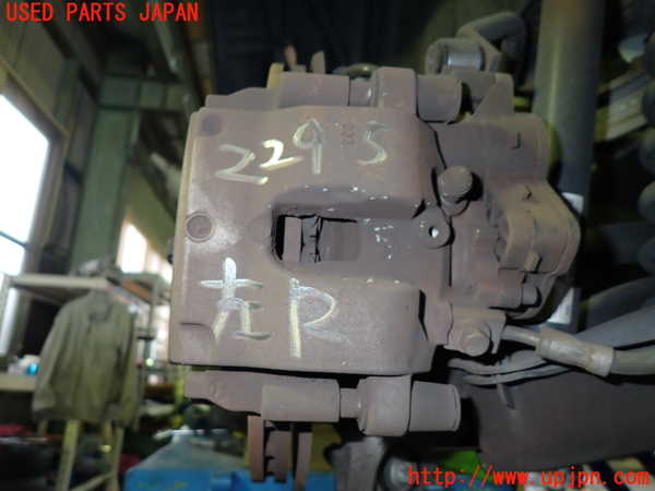 1UPJ-22954095]ベンツ C180 ステーションワゴン(205240C S205)左リアキャリパー 中古_m0001.jpg