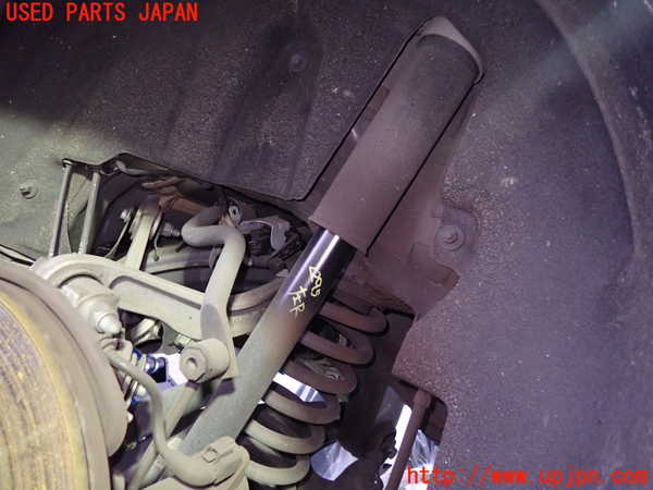 1UPJ-22955075]ベンツ C180 ステーションワゴン(205240C S205)左リアショックアブソーバー 中古_m0001.jpg