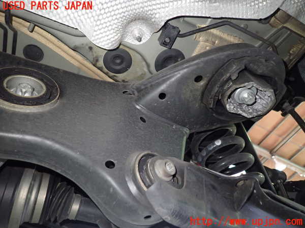 1UPJ-22955295]ベンツ C180 ステーションワゴン(205240C S205)リアメンバー 中古_m0002.jpg