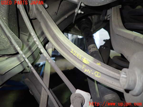 1UPJ-22955156]ベンツ C180 ステーションワゴン(205240C S205)左リアアッパーアーム1 中古_m0001.jpg