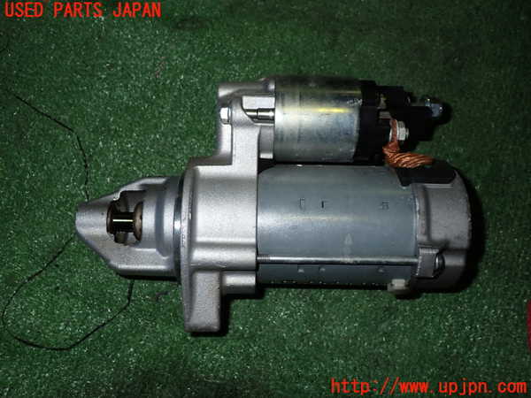 1UPJ-22956010]ベンツ C180 ステーションワゴン(205240C S205)セルモーター 中古_m0003.jpg